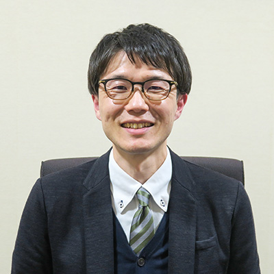 プロフィール画像