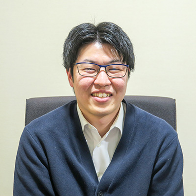 プロフィール画像