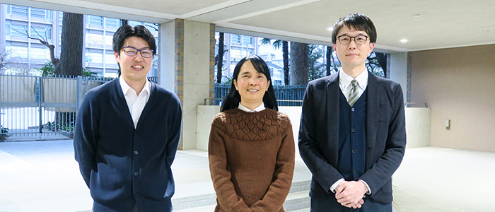 偏差値では測れない“考える力”を評価！聖学院の「思考力入試」