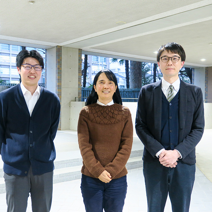 「偏差値では測れない“考える力”を評価！聖学院の「思考力入試」」記事サムネイルaaa