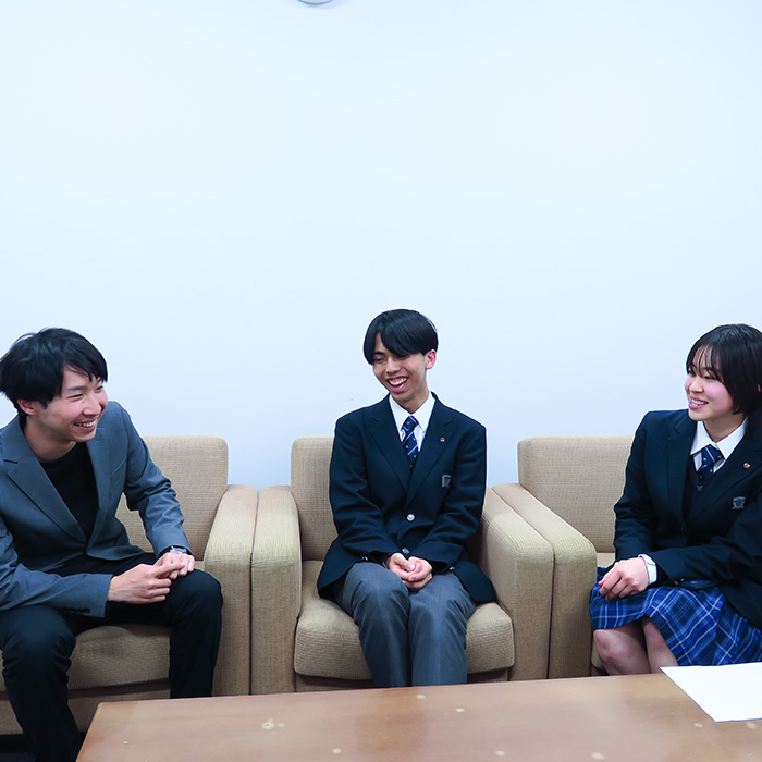 「ゼミの探究を実践へ！生徒が自ら学びを選択する修学旅行」記事サムネイルaaa