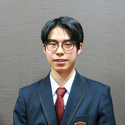 プロフィール画像