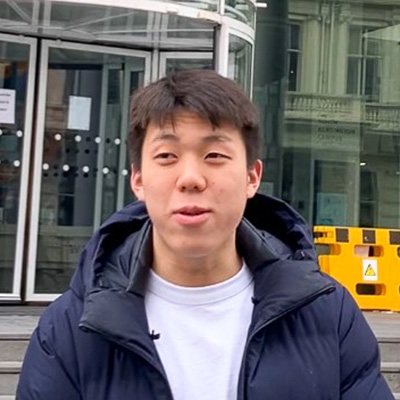 プロフィール画像