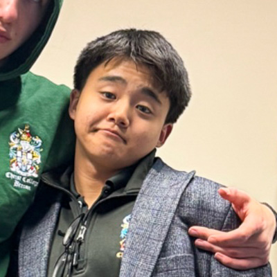 プロフィール画像