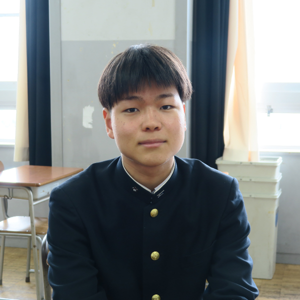 プロフィール画像