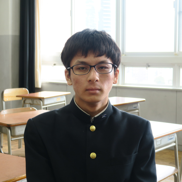 プロフィール画像