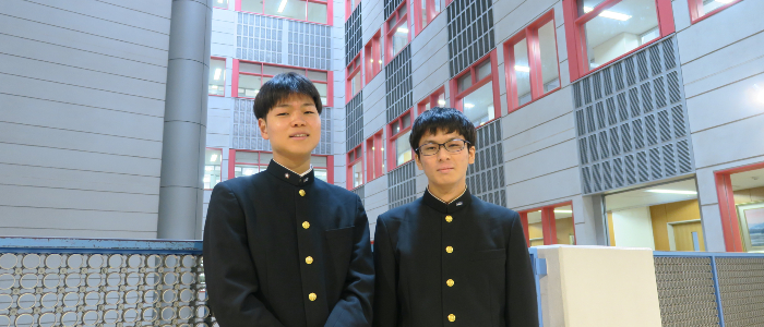 芝中学校・芝高等学校